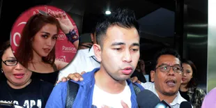 [VIDEO] Jedar Tak Sengaja Remas Alat Vital Raffi Ahmad?
