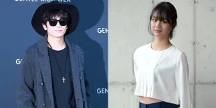 VIDEO: Joget Maut Ji Sung & Hyeri di Teaser Drama 'Entertainers'