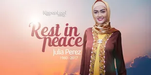 VIDEO: Jupe Meninggal, Kondisi Terakhir - Kenangan Bersama Family