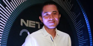 [VIDEO] Kesaksian Lukman Sardi Saat Mantap Pindah Keyakinan