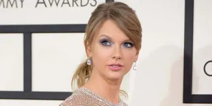 Video Klip 'Bad Blood' Taylor Swift Terinspirasi Dari Sin City
