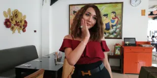 Video Klip Baru Lucinta Luna: Ada Mobil Lamborghini, Kapal Pesiar dan Helikopter