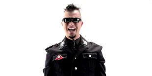 Heboh, Klip Kampanye Ahmad Dhani Berbau Nazi