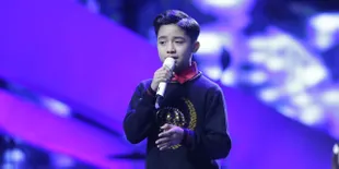 Video Klip Lagu 'Malaikat Penjagaku' Betrand Peto Peringkat 26 Trending Youtube Dunia, Ungguli 'ON' Milik BTS