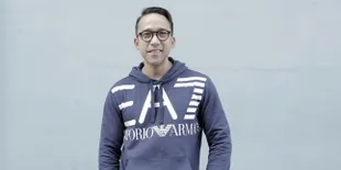 Video Klip Maruli Tampubolon Terpampang di Layar Raksasa Times Square, Ada yang Ngira Editan Aplikasi