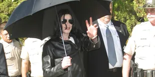 Video Klip 'Thriller' Michael Jackson Dirilis Format 3D