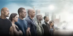 [VIDEO] Kocak, 'FURIOUS 7' Sengaja Bongkar Aib Tyrese Gibson