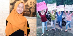 VIDEO: Kocaknya Saat Ria Ricis Juga Kena Demam 'Om Telolet Om'