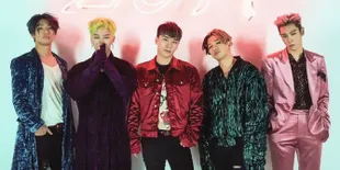 Video Lama Big Bang Kembali Ramai Dibahas, Prediksi Seungri Terkena Kasus Kriminal