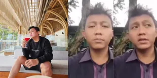 Video Lama Denny Caknan Viral, Jaman Rambut Berjambul - Beri Nasehat Tentang Kehidupan