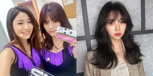 Video Lama Saat Seolhyun AOA dan Jimin Memilih Mina Sebagai Member Paling Menyebalkan Kembali Ramai Dibahas