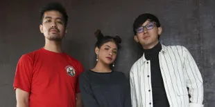 Video 'Lathi' Viral Sampai Ditonton Lebih dari 25 Juta Kali, Ini Komentar Eka Gustiwana