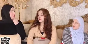 Video Lawas Tasya Farasya Ungkap Mau Dipoligami Kembali Viral