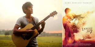 [Video] 'Layu Sebelum Berkembang' Di-Recycle di 'LANGIT KE 7'