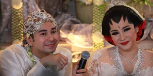 Video Lirik Raffi - Gigi 'Kamulah Takdirku', Sweet Banget