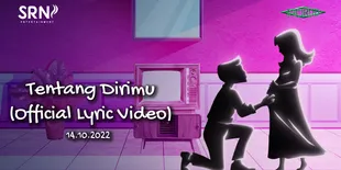Video Lirik 'Tentang Dirimu', Rekomendasi Lagu Dari Jamrud Yang Relate Dengan Keluarga