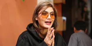 Video Masturbasi KH Jadi Perbincangan, Hilda Vitria: Karma itu Cepet Ya?