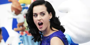 [Video] Memang 'Gila', Katy Perry Akhirnya Rilis Klip 'Birthday'