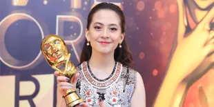 Video Mesra Bareng Pacar Viral di Media Sosial, Adhisty Zara Tutup Kolom Komentar Instagram