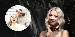 VIDEO: Mesra, Jennifer Bachdim Bagi Resep Langsing Bareng Suami