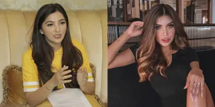 Video Millen Cyrus Datangi Istana Cinere Viral, Netizen Hujat Ashanty Habis-Habisan