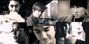 Video Musik Remaster SHINHWA 'Perfect Man' Rilis!