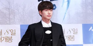 VIDEO: Nggemesin, Park Hae Jin Adu Mulut di 'Cheese in the Trap'