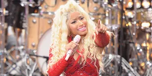 [VIDEO] Nicki Minaj Tampil Super Seksi di Video Musik Ciara