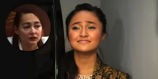 VIDEO: Obat Mujarab Marshanda Untuk Dewi Rezer Yang Sedang Sedih