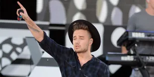 One Direction Bakal Vakum, Liam Payne Pamer Teaser Lagu Baru