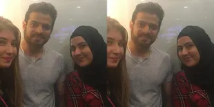 Video Penampilan Karan Patel 'Mohabbatein' di Nikahan Fiona, Seru