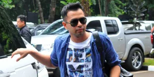 [VIDEO] Perjalanan Raffi Ahmad di Eropa, Rafathar Nggemesin Abis