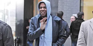 Video Pertengkaran Solange - Jay Z Dijual Dengan Harga Fantastis