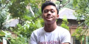 [VIDEO] Populer, Rizky Febian Cover Sorry Milik Justin Bieber