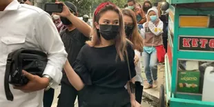 Video Porno Mirip Gabriella Larasati Bikin Resah, Polisi Tangkap 2 Pelaku