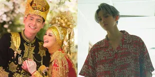 Video Prewed Pakai Lagu Baekhyun 'UN Village', IG Roger Danuarta Diserbu Fans EXO