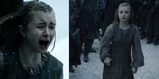 [Video] Reaksi Fans Saat Stannis Baratheon Bakar Anaknya Sendiri