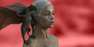 Video Remix 'Game of Thrones' Ini Keren Banget!
