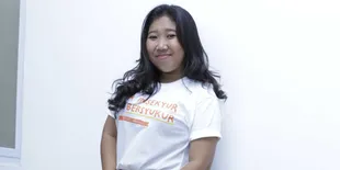 Video Roasting Fadli Zon Viral, Komika Kiky Saputri Panik Takut 'Dilenyapkan'