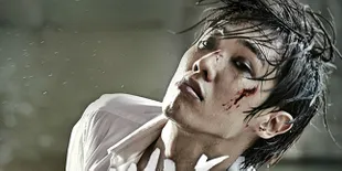 [VIDEO] 'ROUGH PLAY', Rilis Teaser Adegan Ranjang Lee Joon MBLAQ