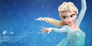 VIDEO: Saat 'Let It Go' Dibawakan Paduan Suara Anak, Merinding!