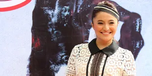 [Video] Saat Marshanda Bercanda Gembira Bersama Sienna