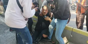 Video Saipul Jamil Diamankan Polisi Viral di Media Sosial, Sang Kakak Mengaku Tak Tahu