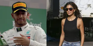 Video Seks Nicole Scherzinger dengan Lewis Hamilton Sang Mantan Tersebar Online