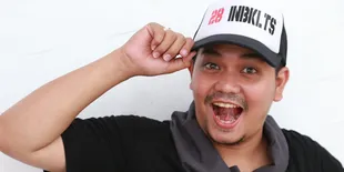 VIDEO: Selebritis Tunjukkan Dukungan Untuk Indra Bekti