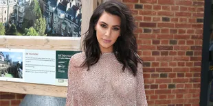 Video Sex Tape Kim Kardashian & Raj Y Kini Dibuat Versi Lukisan