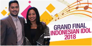 Video: Siapakah Calon Pemenang Indonesian Idol 2018?