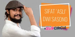 [VIDEO] Sifat &#8216;Asli&#8217; Dwi Sasono Menurut Sang Asisten
