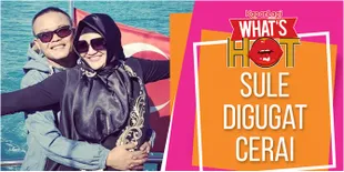 Video: Sule Digugat Cerai Istri Setelah 20 Tahun Pernikahan