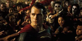 [VIDEO] Superman Ganti Image Seperti 'Tuhan', Kalian Masih Suka?